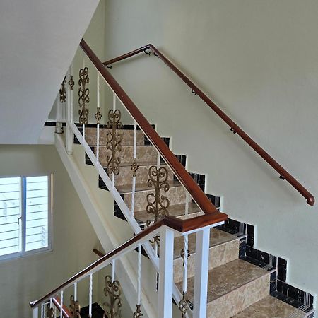 Madome Aparta Hotel Pedernales Εξωτερικό φωτογραφία