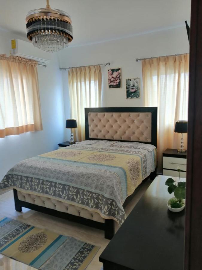 Madome Aparta Hotel Pedernales Εξωτερικό φωτογραφία