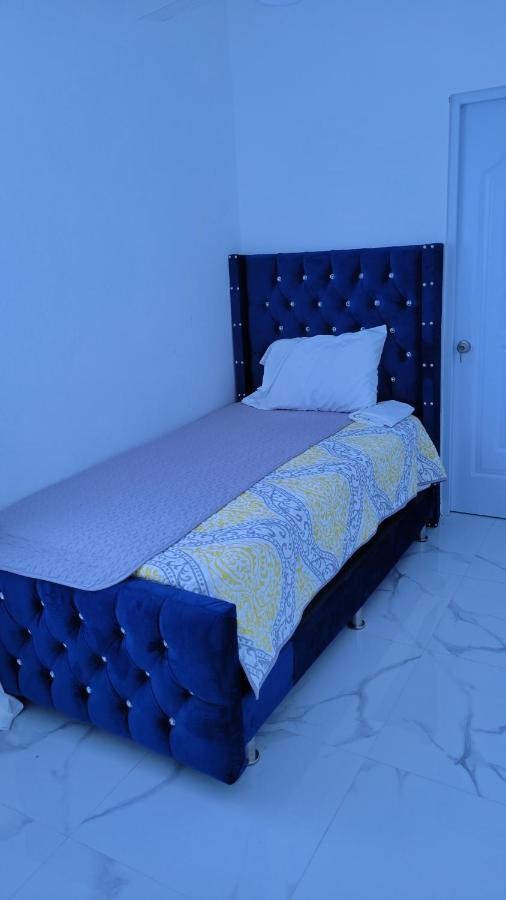 Madome Aparta Hotel Pedernales Εξωτερικό φωτογραφία