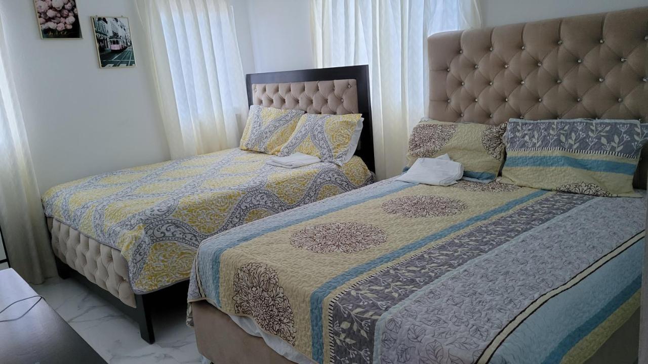 Madome Aparta Hotel Pedernales Εξωτερικό φωτογραφία