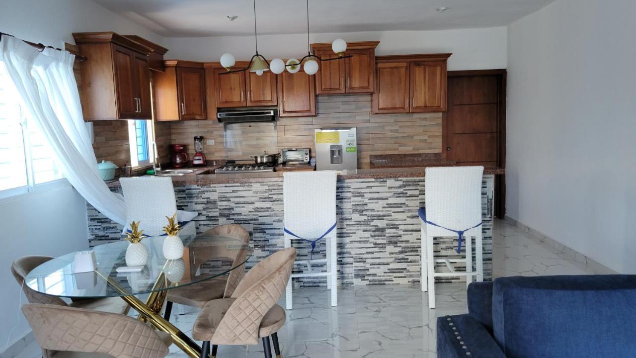 Madome Aparta Hotel Pedernales Εξωτερικό φωτογραφία