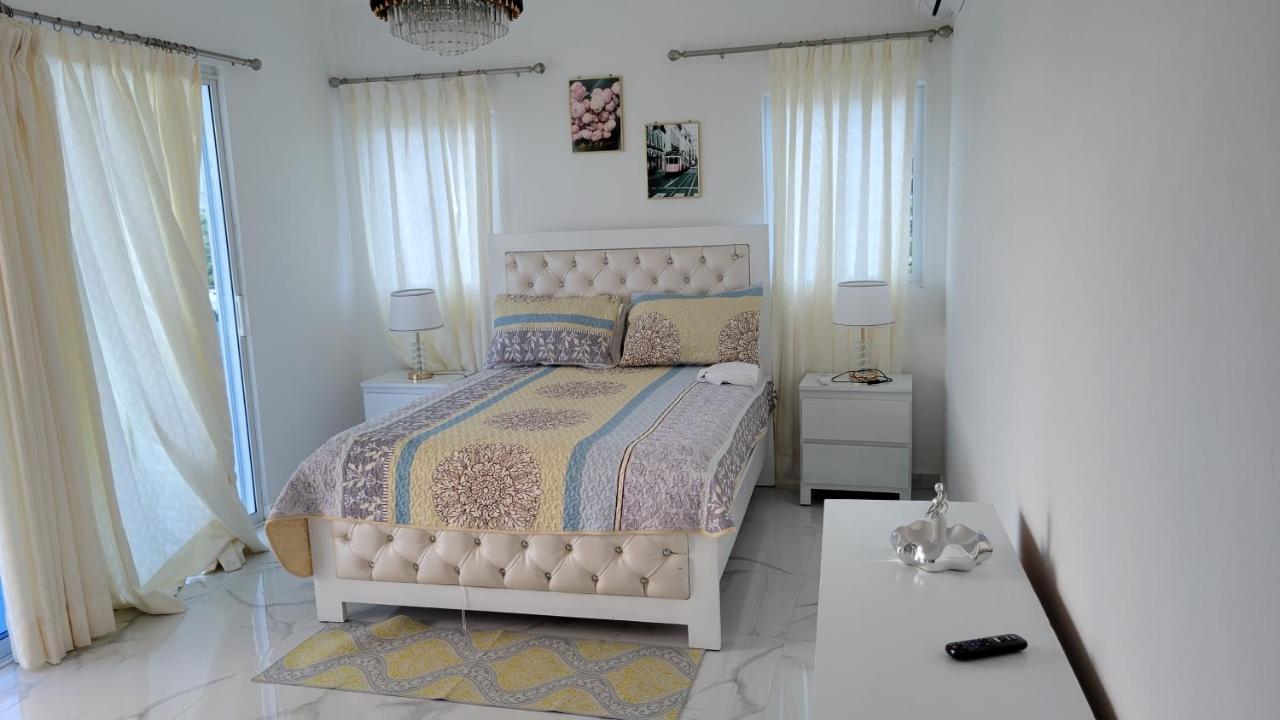 Madome Aparta Hotel Pedernales Εξωτερικό φωτογραφία