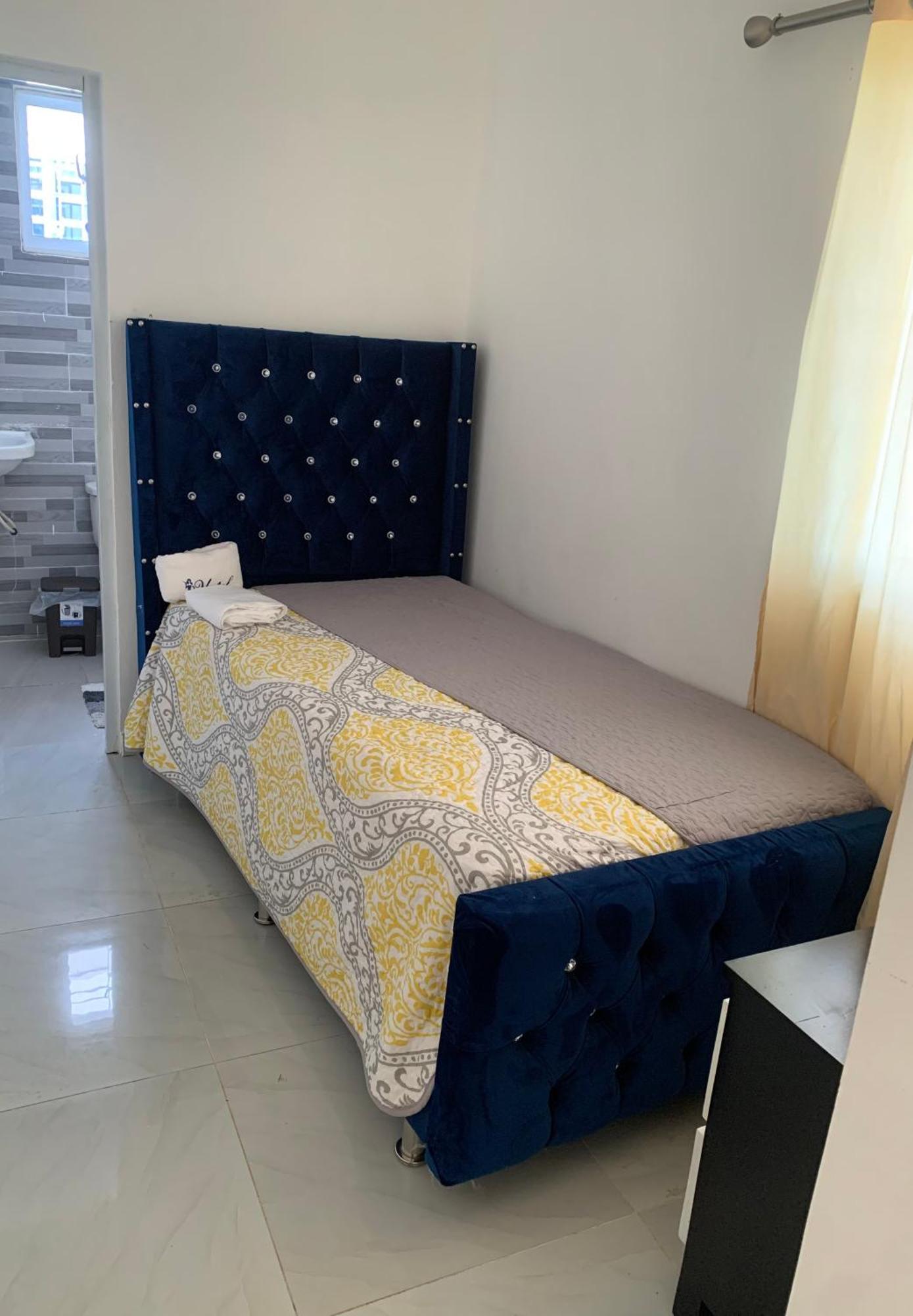 Madome Aparta Hotel Pedernales Εξωτερικό φωτογραφία
