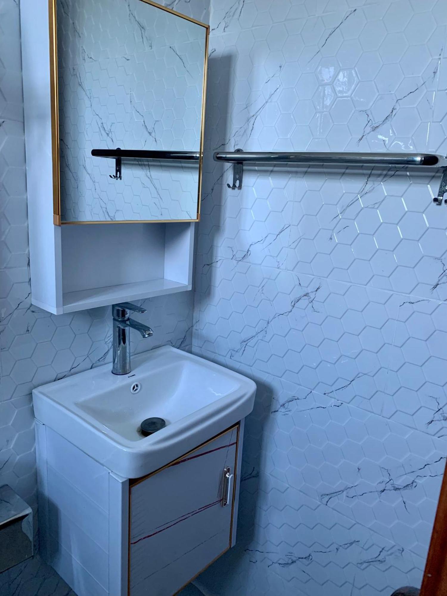 Madome Aparta Hotel Pedernales Εξωτερικό φωτογραφία
