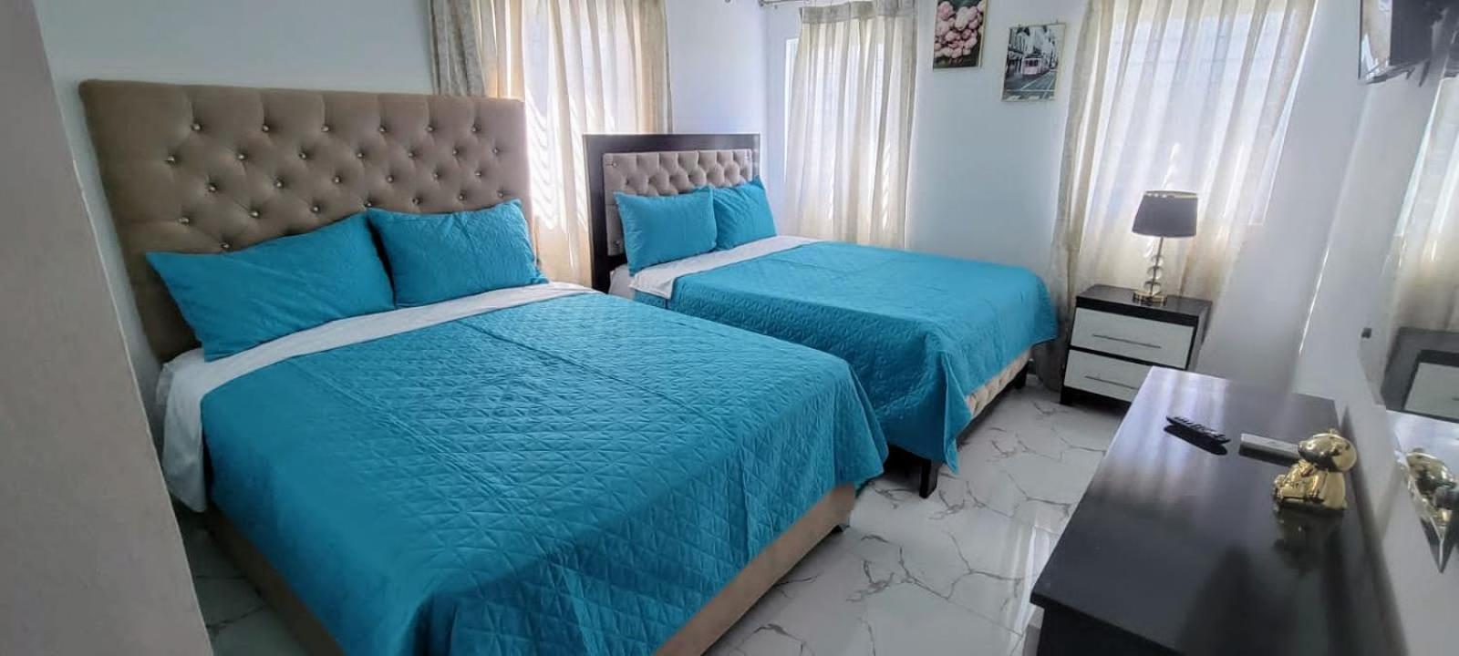 Madome Aparta Hotel Pedernales Εξωτερικό φωτογραφία