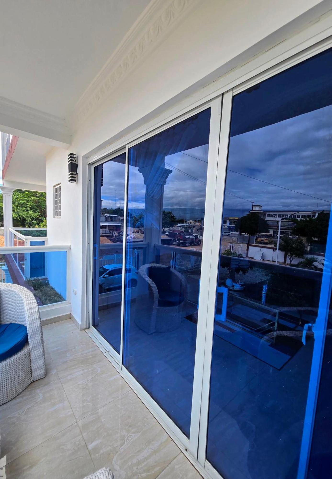 Madome Aparta Hotel Pedernales Εξωτερικό φωτογραφία