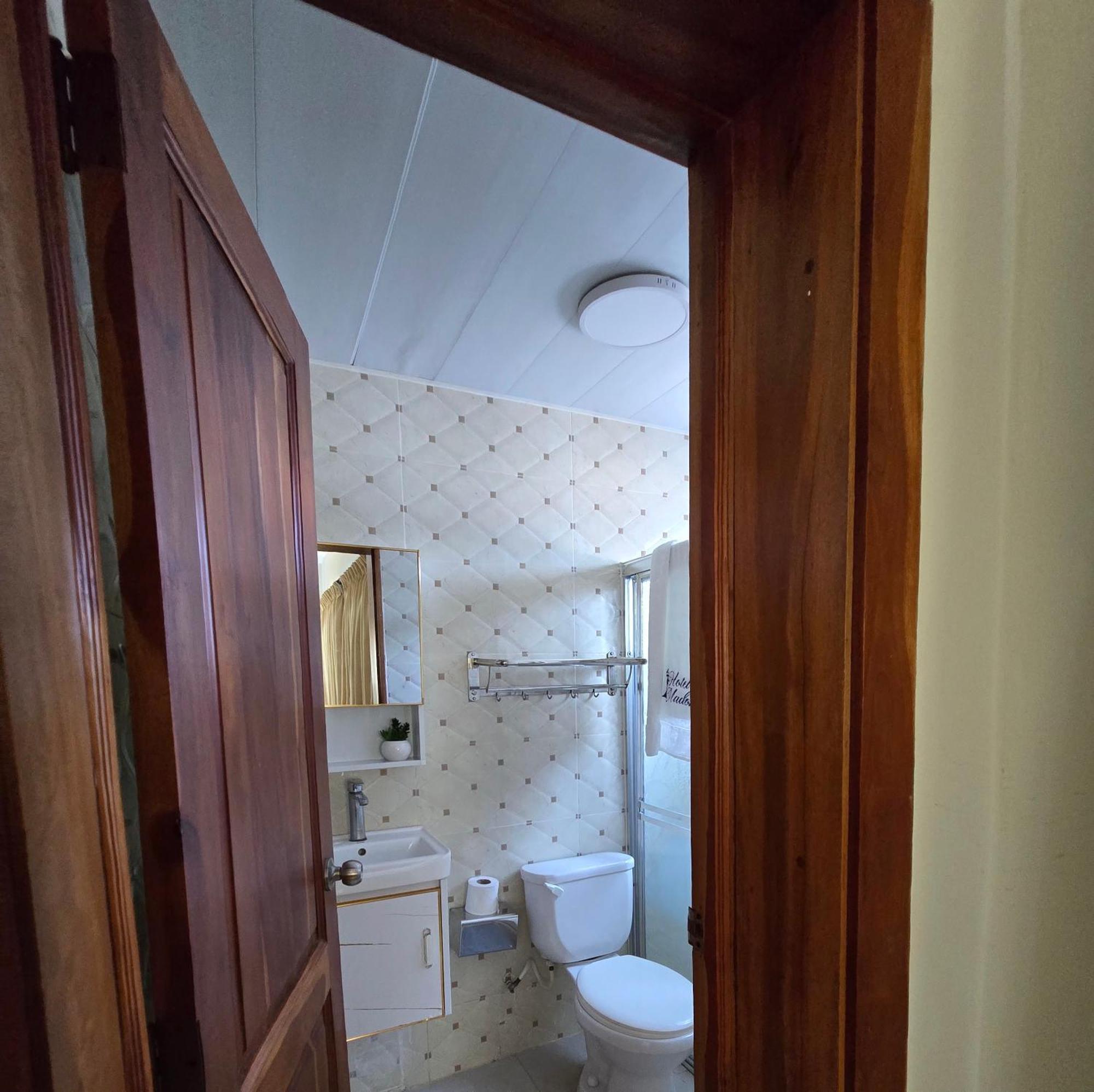 Madome Aparta Hotel Pedernales Εξωτερικό φωτογραφία